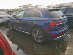 
										2023 Audi Q5 full									