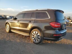 
										2017 Mercedes-benz Gls-klasse full									