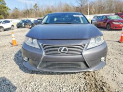 
										2013 Lexus Es 350 full									