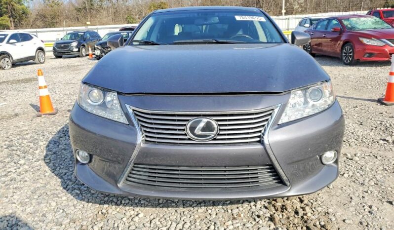
								2013 Lexus Es 350 full									