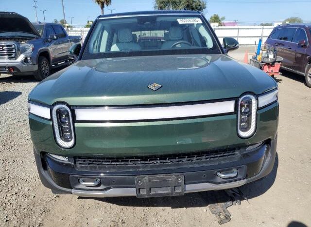 
								2023 Rivian R1s full									