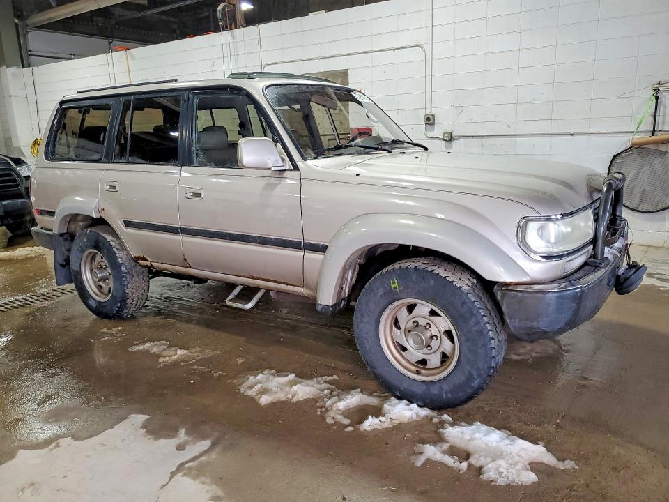 1994 Toyota Land cruiser