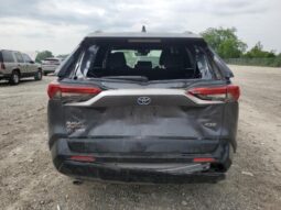 
										2024 Toyota Rav4 full									