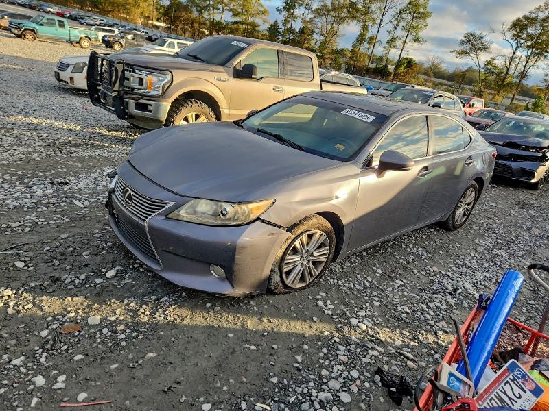 2014 Lexus Es 350