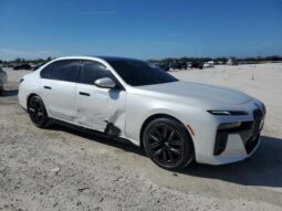 
										2024 BMW 7 series full									