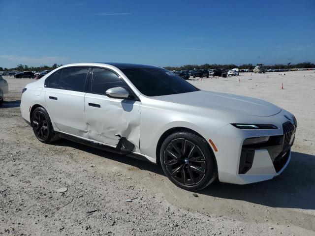 2024 BMW 7 series