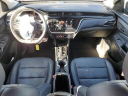 
										2023 Chevrolet Bolt euv full									