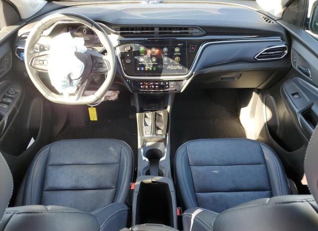 
								2023 Chevrolet Bolt euv full									