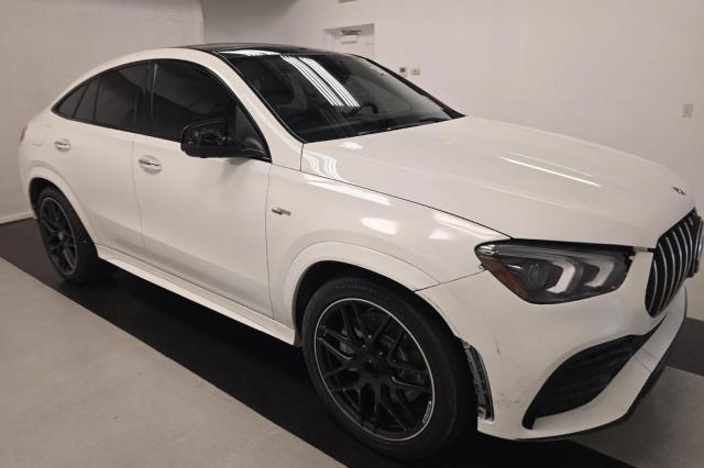 2022 Mercedes-benz Gle class