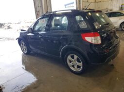 
										2012 Suzuki Sx4 full									