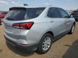 
										2022 Chevrolet Equinox lt full									
