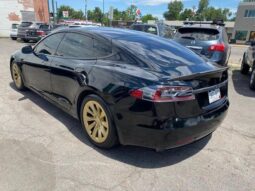 
										2018 Tesla Model s full									