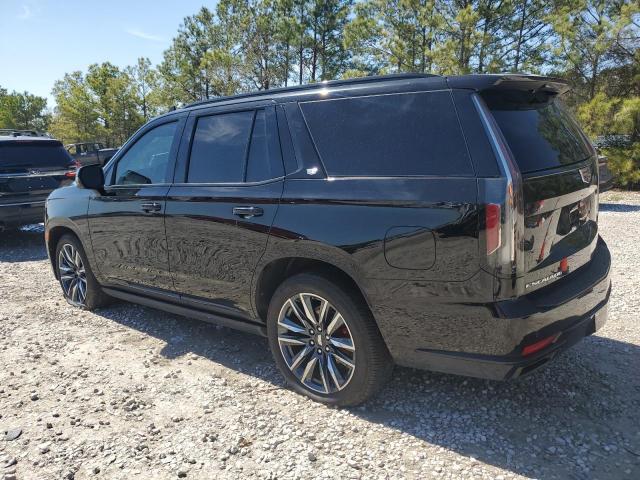 2022 Cadillac Escalade