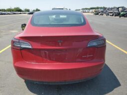 
										2018 Tesla Model 3 full									