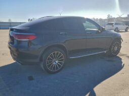 
										2021 Mercedes-benz Glc coupe full									