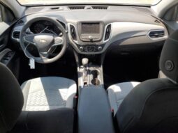 
										2024 Chevrolet Equinox ls full									