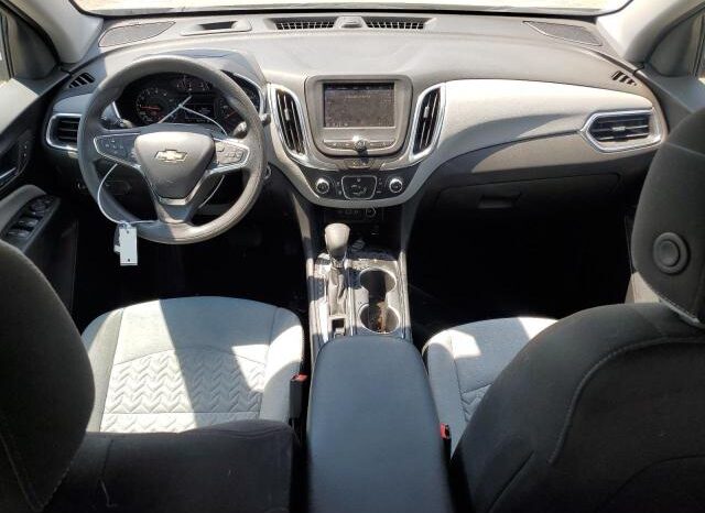 
								2024 Chevrolet Equinox ls full									