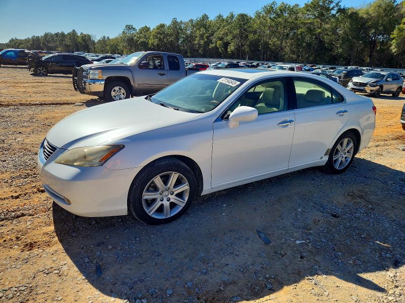 2009 Lexus Es 350