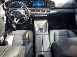 
										2021 Mercedes-benz Gls-klasse full									