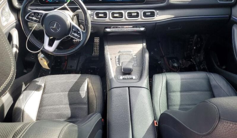 
								2021 Mercedes-benz Gls-klasse full									