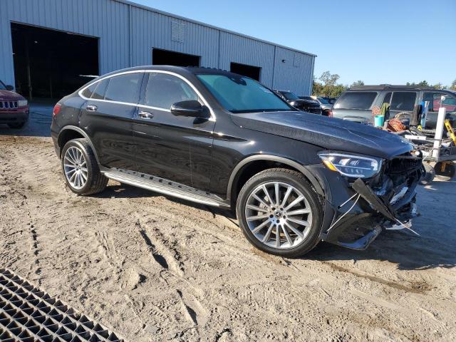 2023 Mercedes-benz Glc coupe