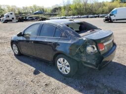 
										2015 Chevrolet Cruze full									