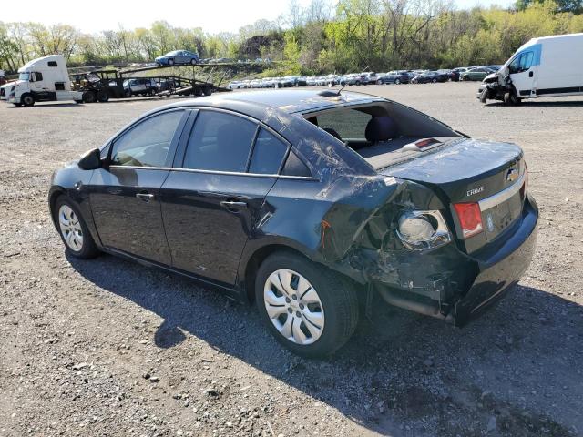 2015 Chevrolet Cruze