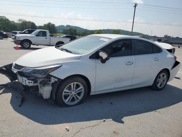 2018 Chevrolet Cruze