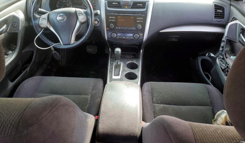 
								2013 Nissan Altima 2.5 full									