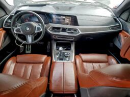 
										2019 BMW X7 full									