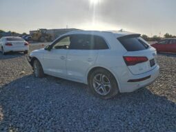 
										2019 Audi Q5 full									