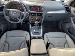 
										2016 Audi Q5 full									