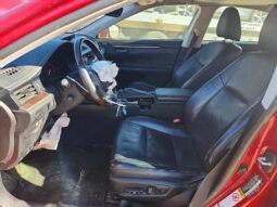 
										2014 Lexus Es 350 full									