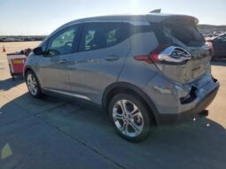 
										2020 Chevrolet Bolt euv full									