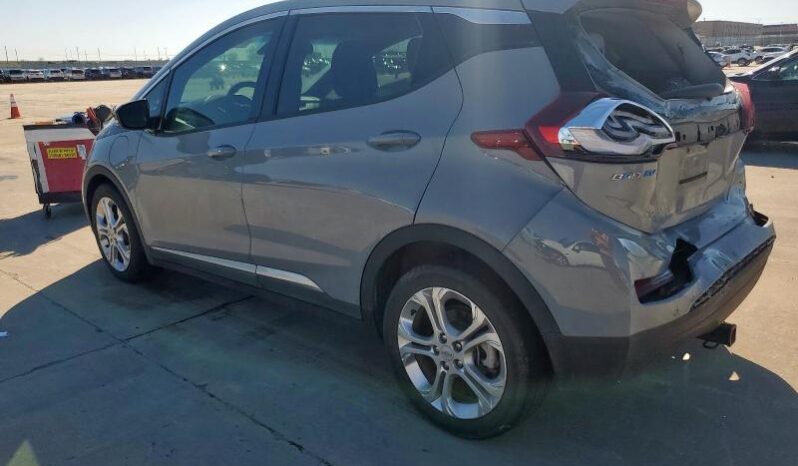 
								2020 Chevrolet Bolt euv full									