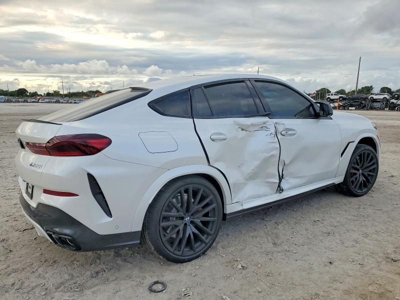 2026 BMW X6