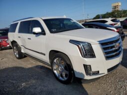 
										2017 Cadillac Escalade full									