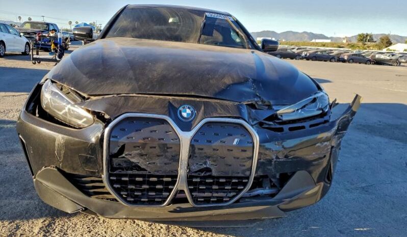 
								2024 BMW I4 full									