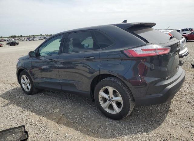 
								2021 Ford Edge se full									