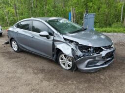 
										2018 Chevrolet Cruze full									