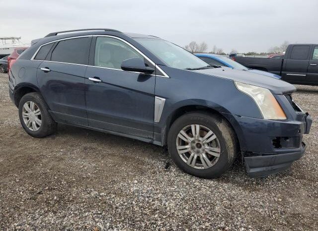 
								2014 Cadillac Srx full									