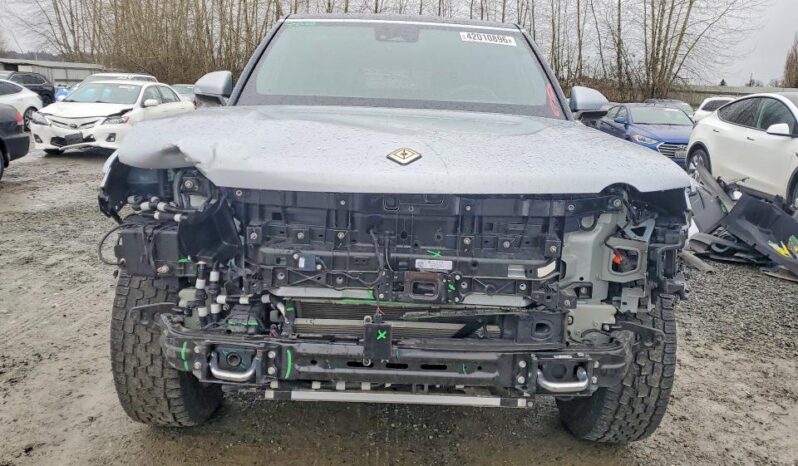 
								2023 Rivian R1s full									