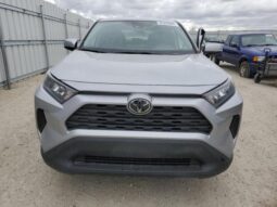 
										2024 Toyota Rav4 full									