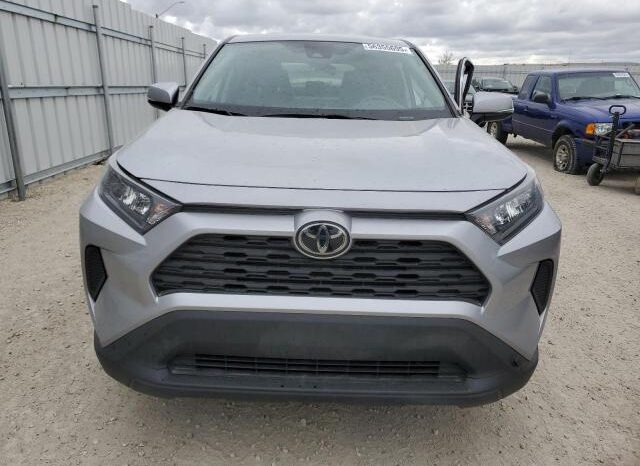 
								2024 Toyota Rav4 full									