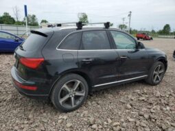 
										2015 Audi Q5 full									