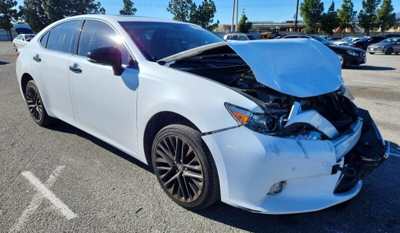 
								2015 Lexus Es 350 full									