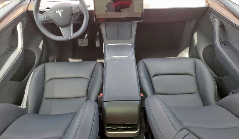 
								2024 Tesla Model y full									