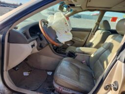 
										2001 Lexus Es 300 full									