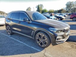 
										2020 BMW X5 full									
