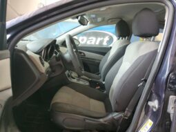 
										2014 Chevrolet Cruze full									